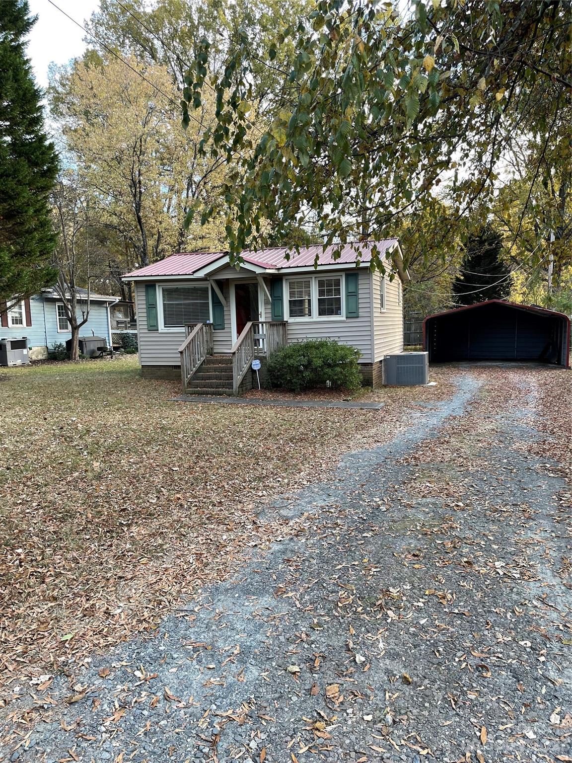 21108 Brinkley Street Cornelius NC 28031