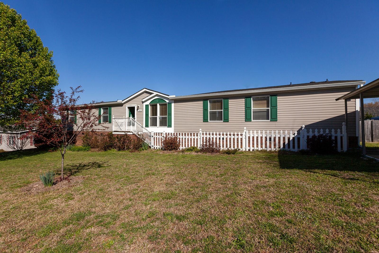 1160 Peppertree Drive Mount Holly NC 28120