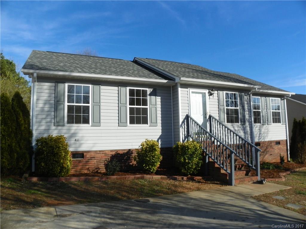 5110 Daffodil Lane Concord NC 28025
