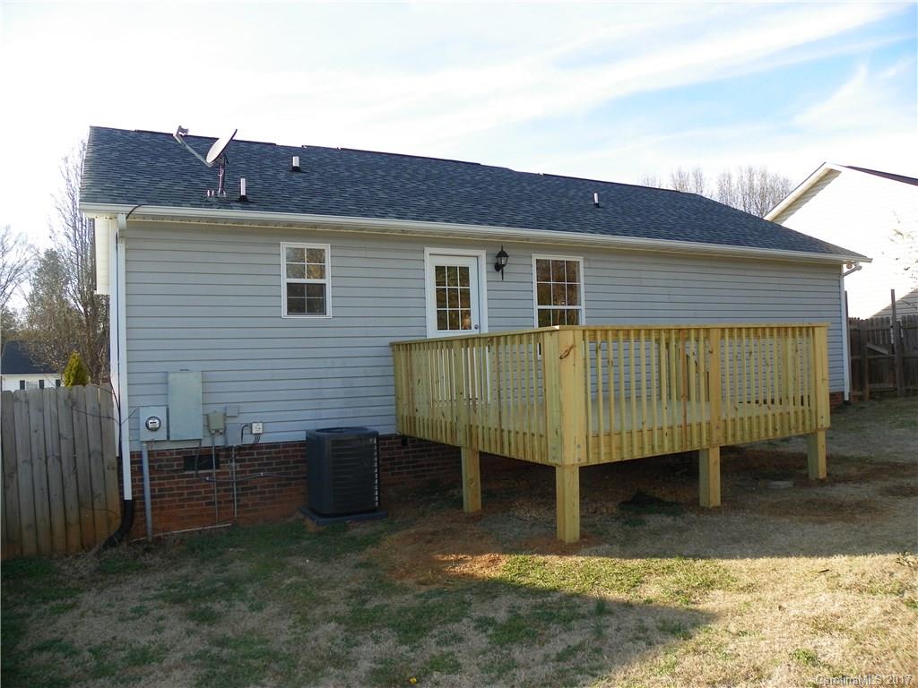5110 Daffodil Lane Concord NC 28025