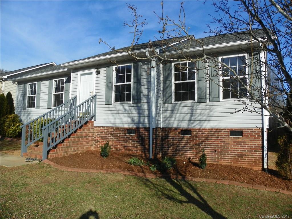 5110 Daffodil Lane Concord NC 28025