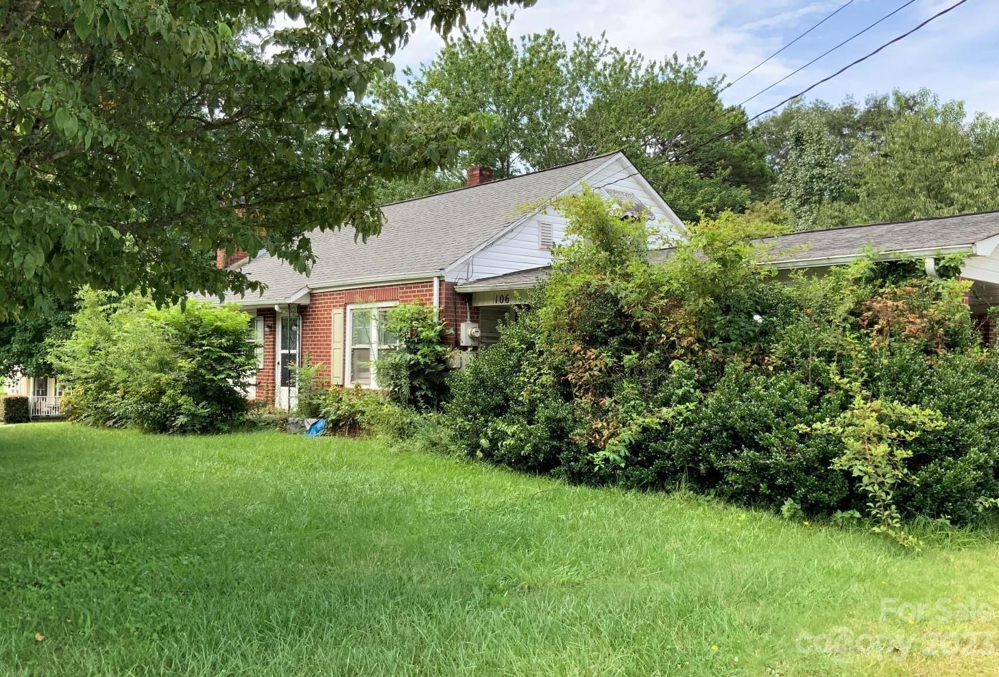 106, 104 Pinewood Road Granite Falls NC 28630