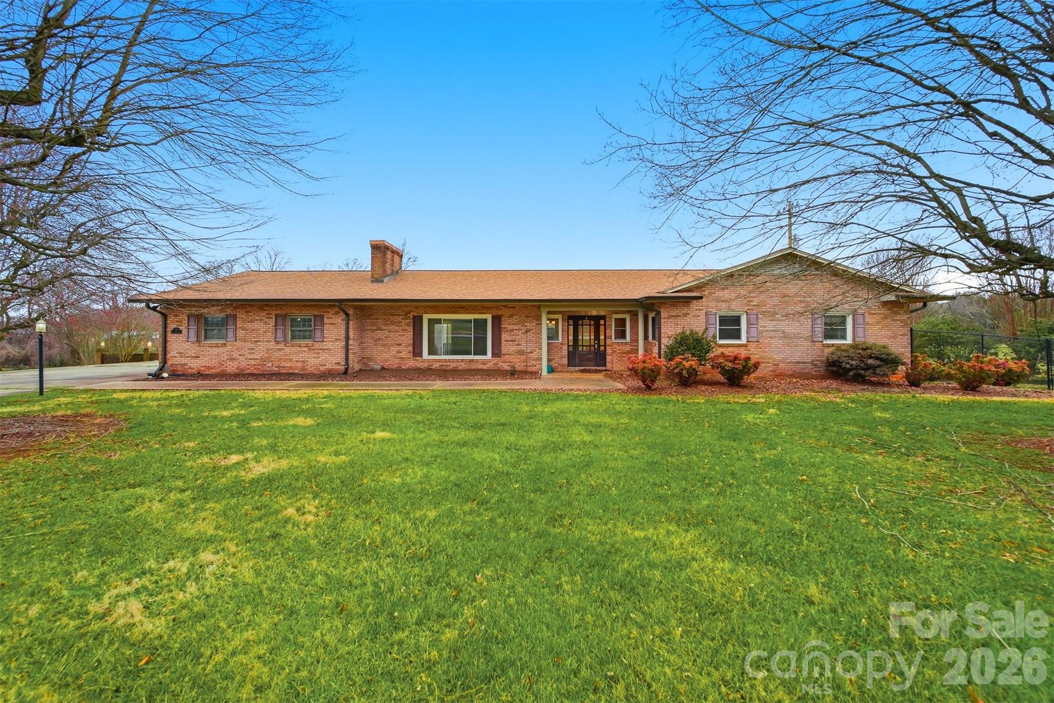 776 Smith Farm Road Stony Point NC 28678