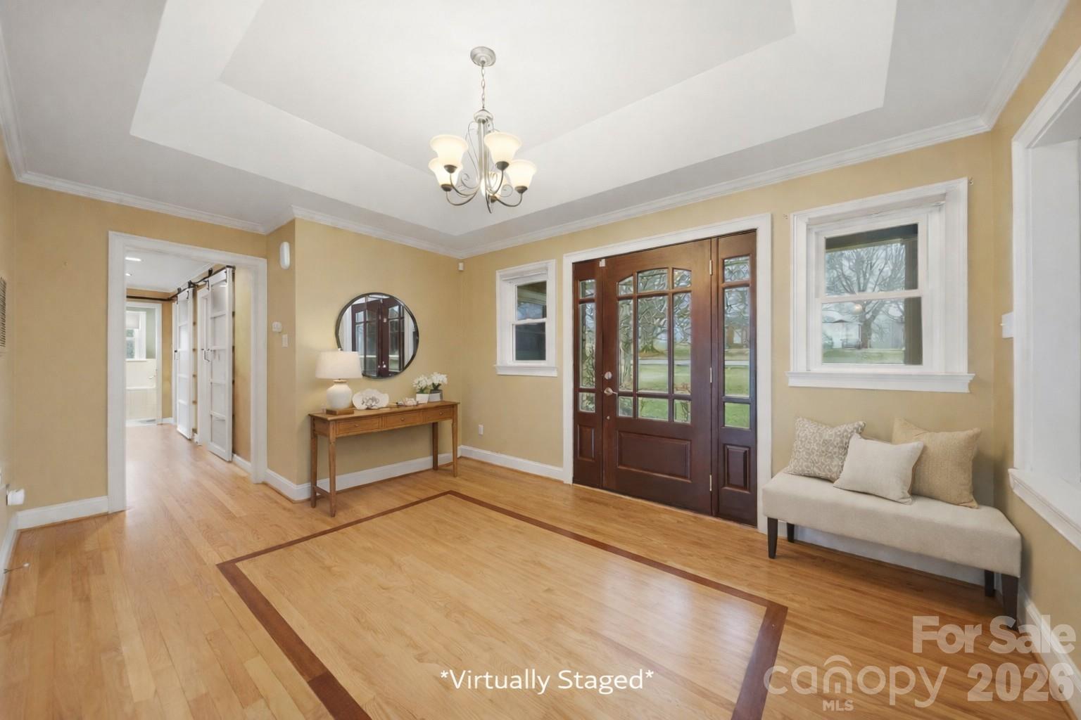 776 Smith Farm Road Stony Point NC 28678