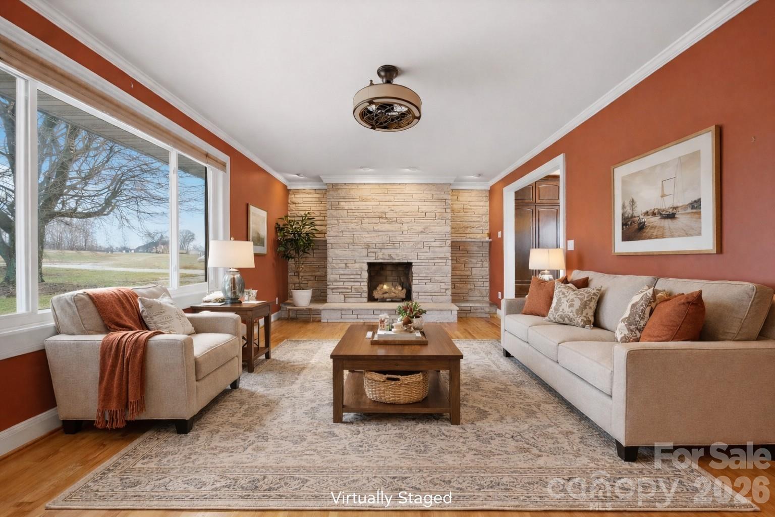 776 Smith Farm Road Stony Point NC 28678