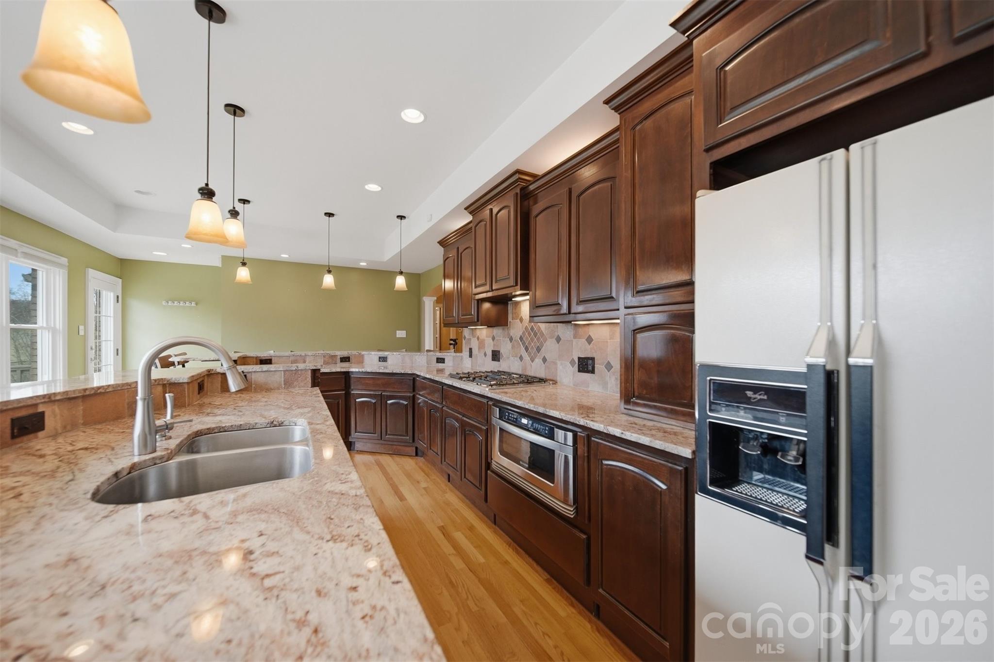 776 Smith Farm Road Stony Point NC 28678