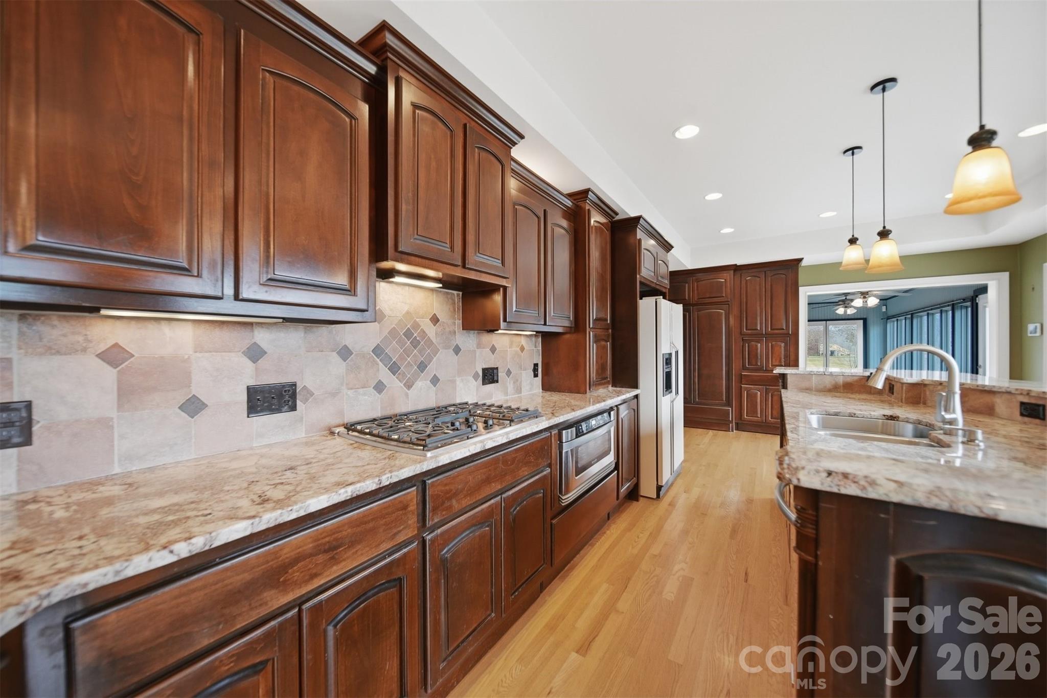 776 Smith Farm Road Stony Point NC 28678