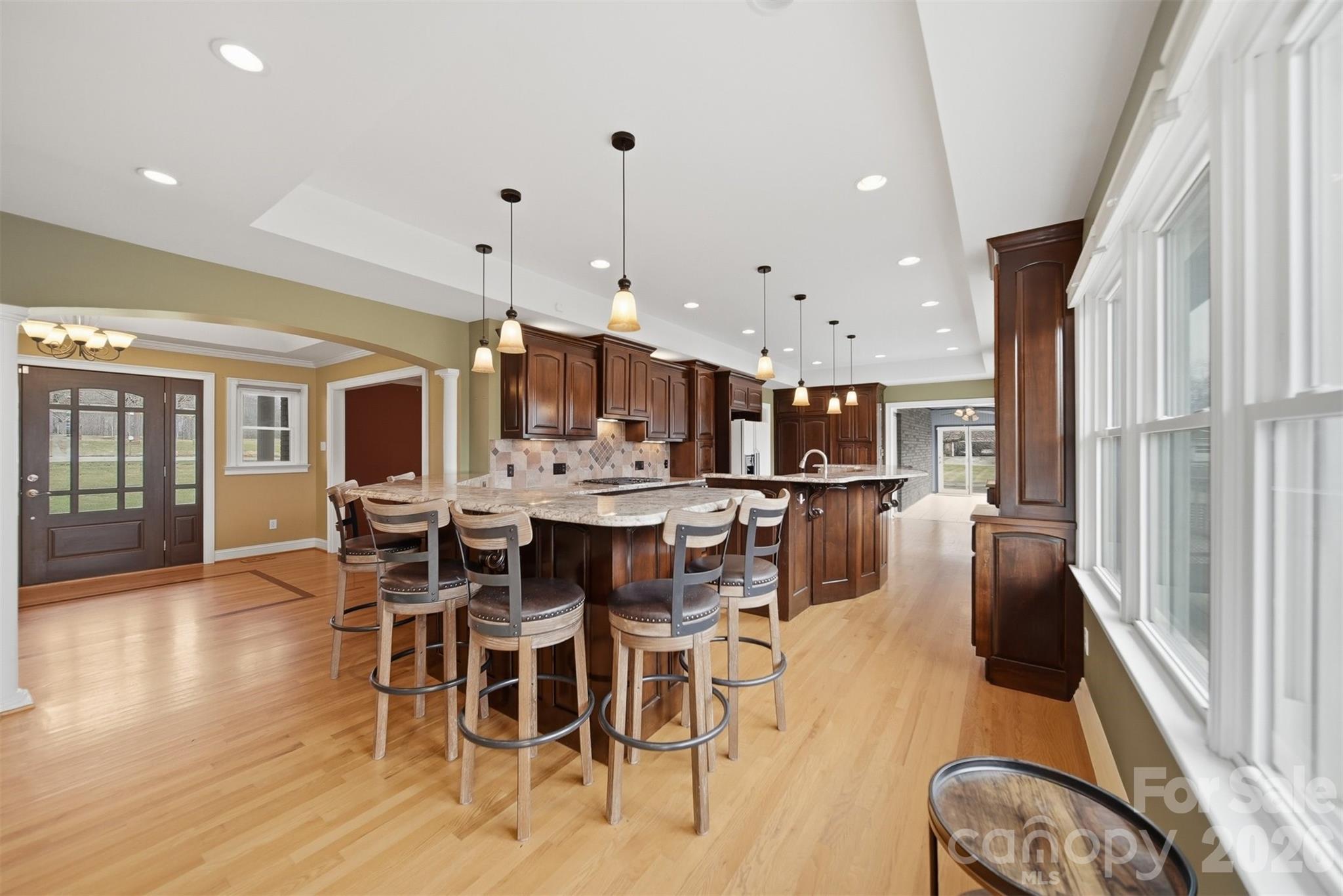 776 Smith Farm Road Stony Point NC 28678