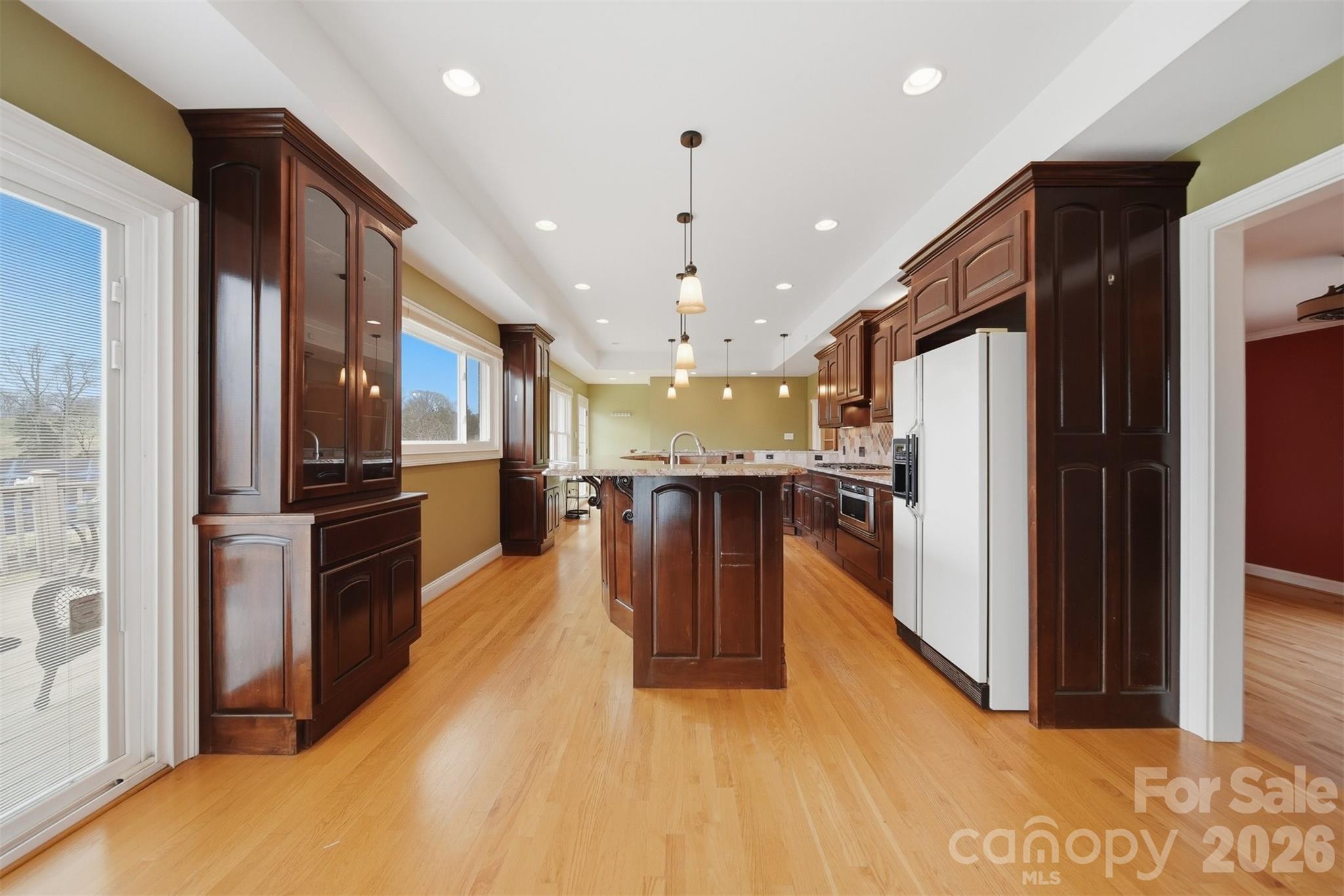 776 Smith Farm Road Stony Point NC 28678