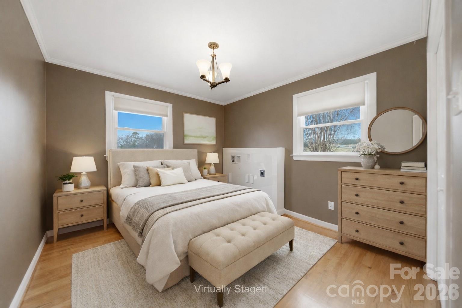 776 Smith Farm Road Stony Point NC 28678