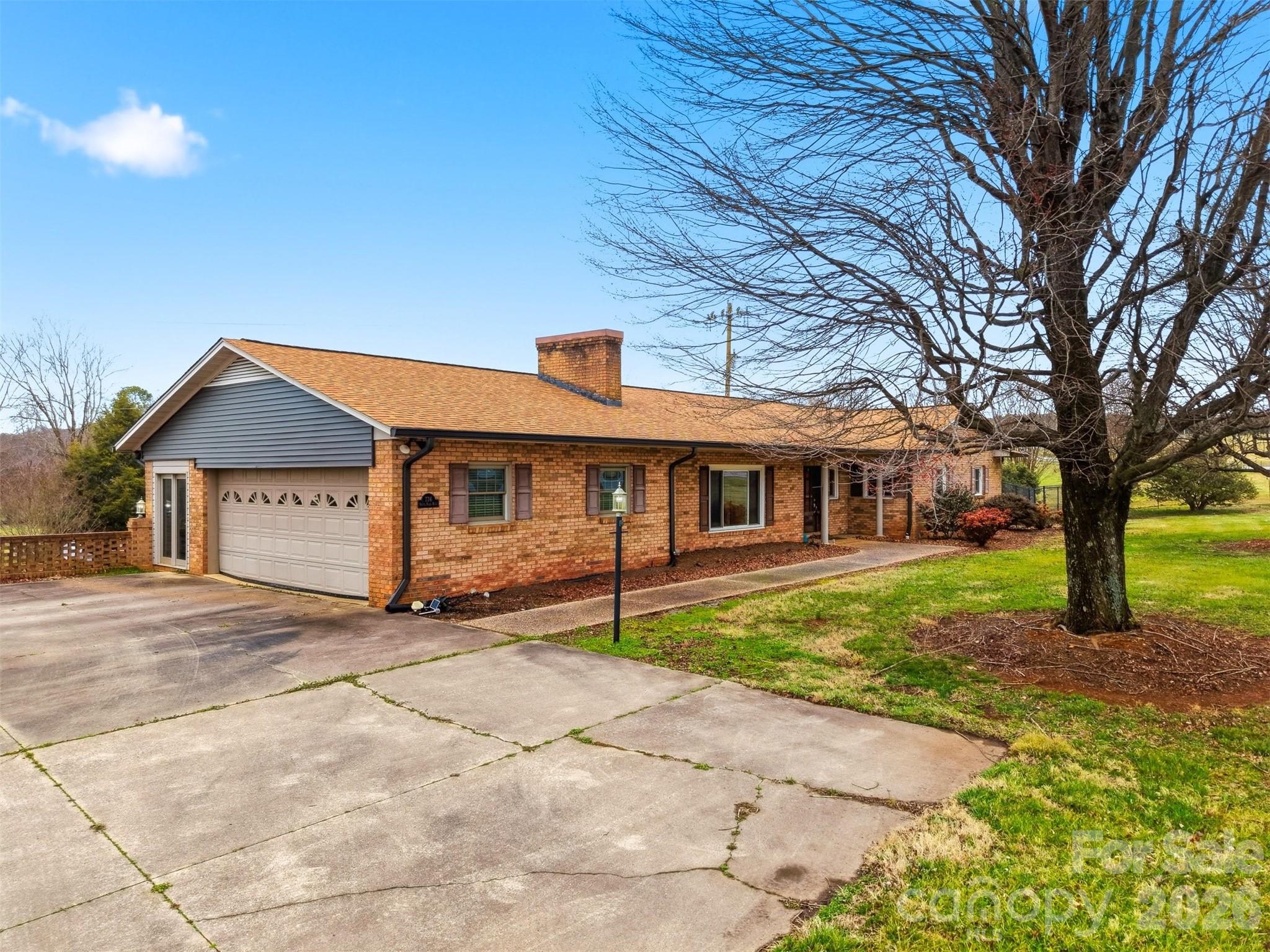 776 Smith Farm Road Stony Point NC 28678