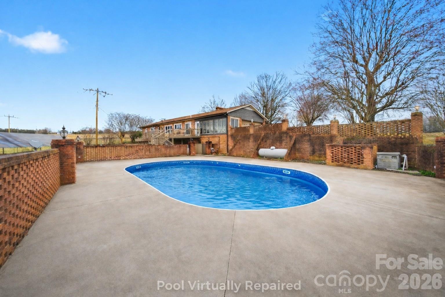 776 Smith Farm Road Stony Point NC 28678