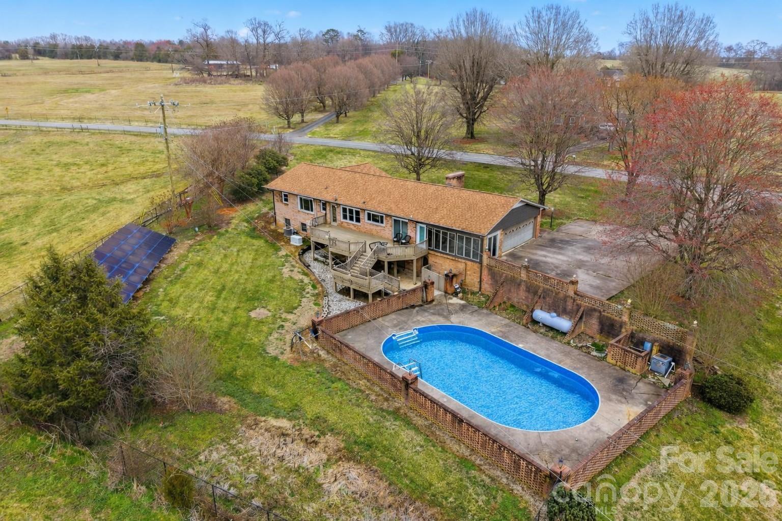 776 Smith Farm Road Stony Point NC 28678