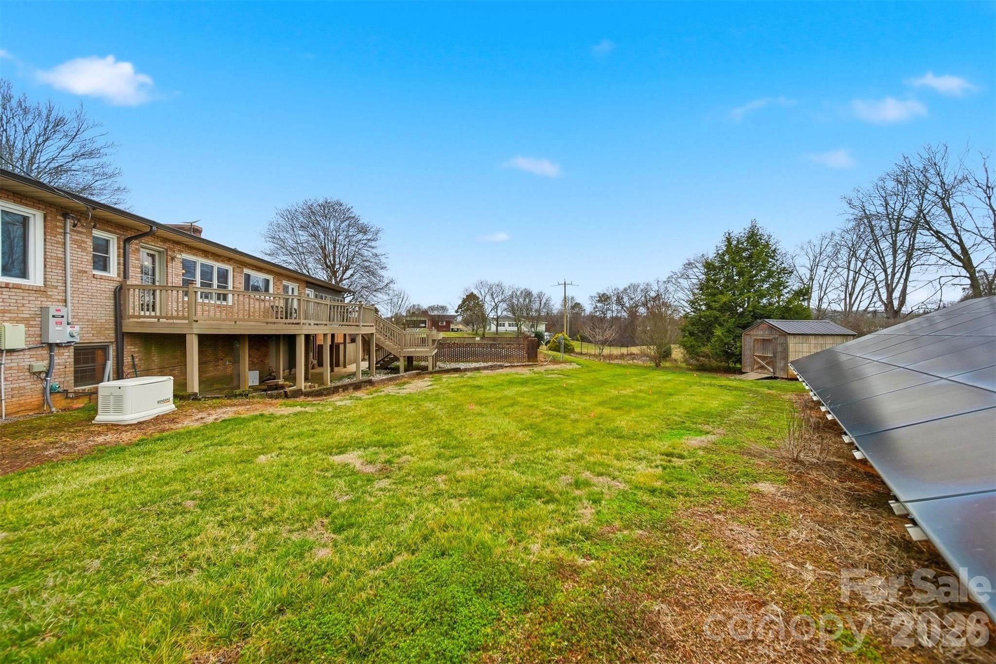 776 Smith Farm Road Stony Point NC 28678
