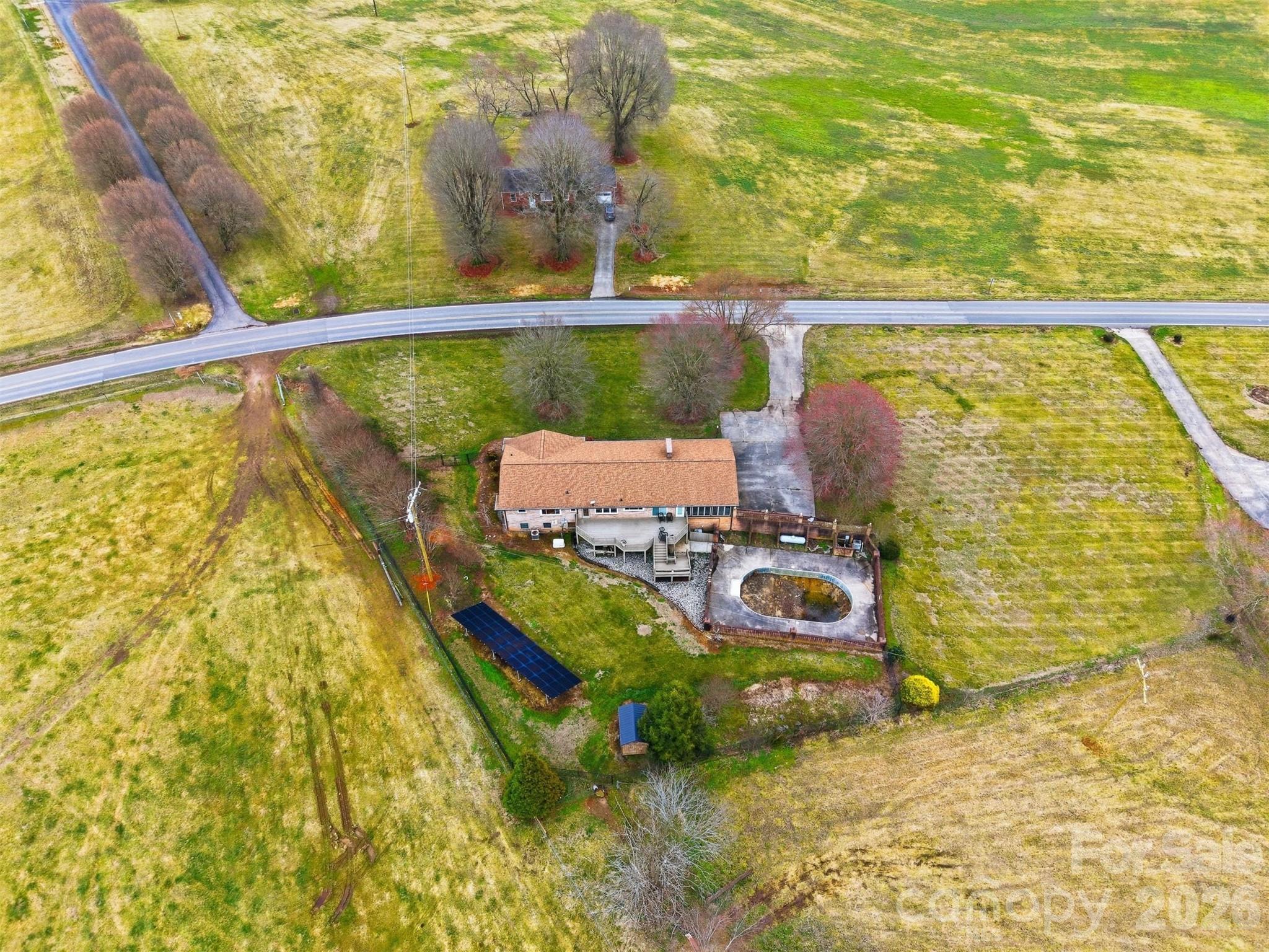 776 Smith Farm Road Stony Point NC 28678