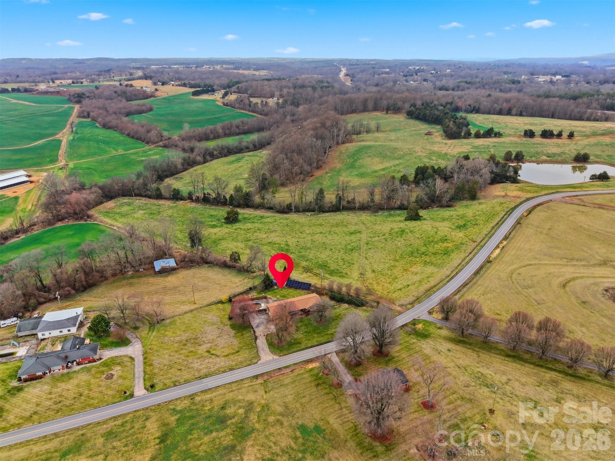 776 Smith Farm Road Stony Point NC 28678