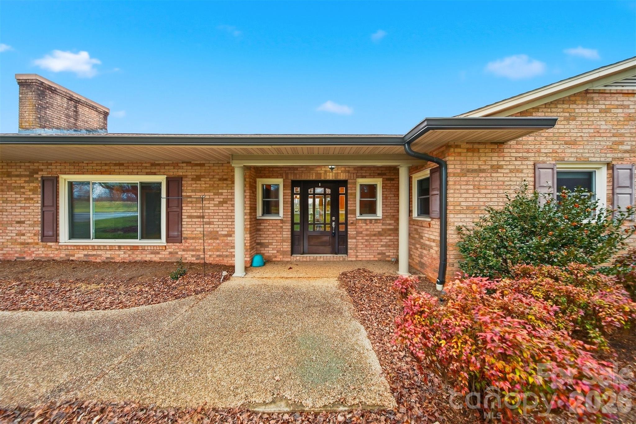 776 Smith Farm Road Stony Point NC 28678