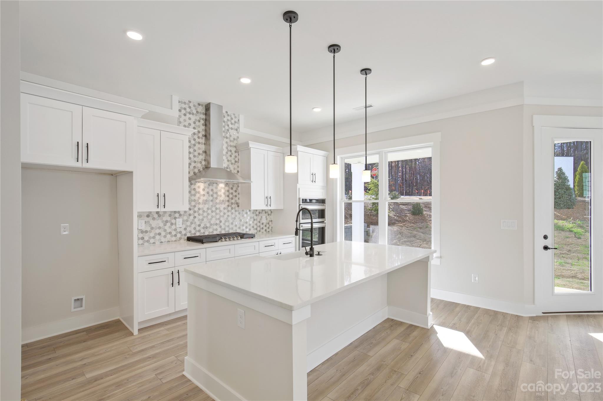 1010 Parkes Street Matthews NC 28105