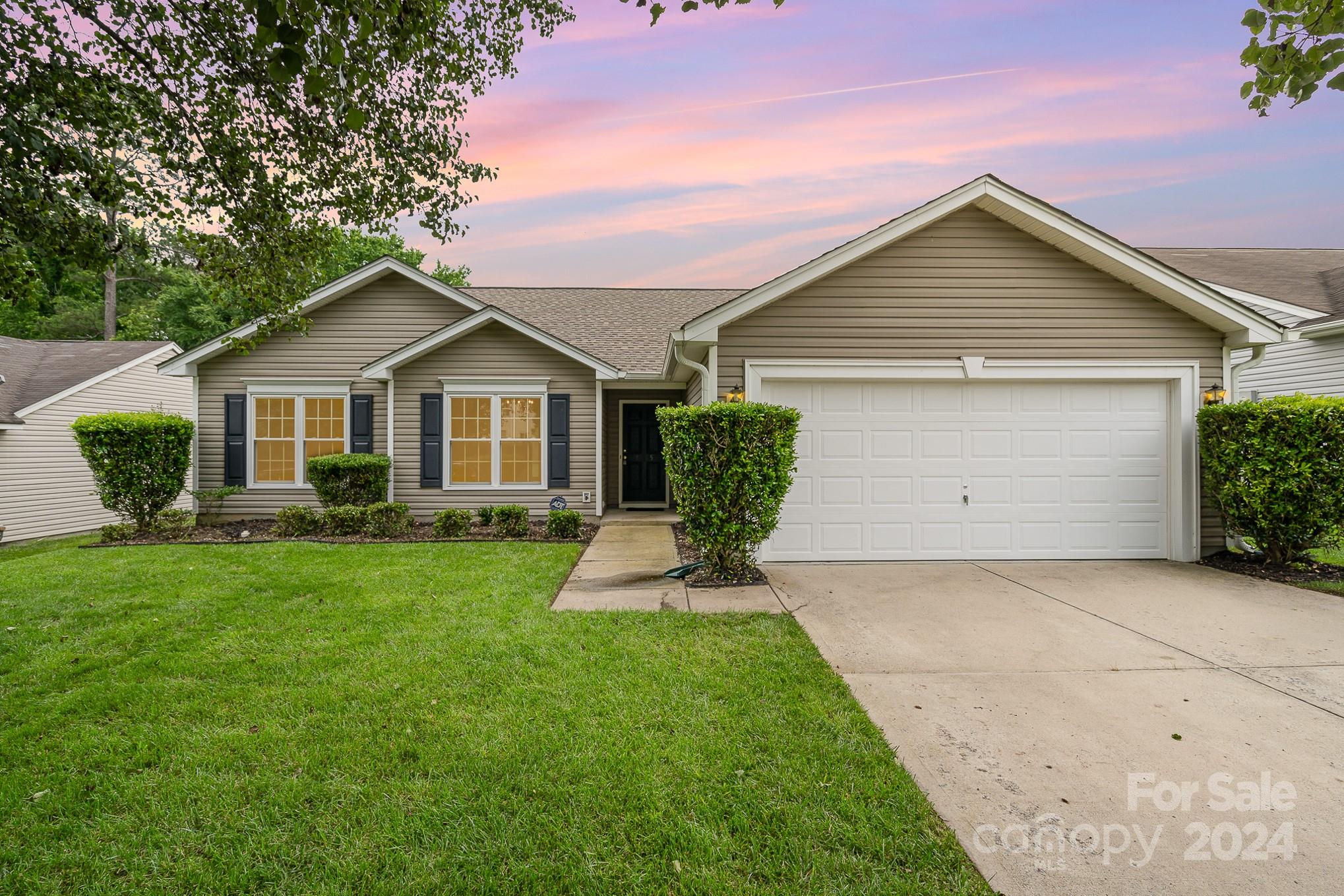 7115 Furlow Lane Harrisburg NC 28075