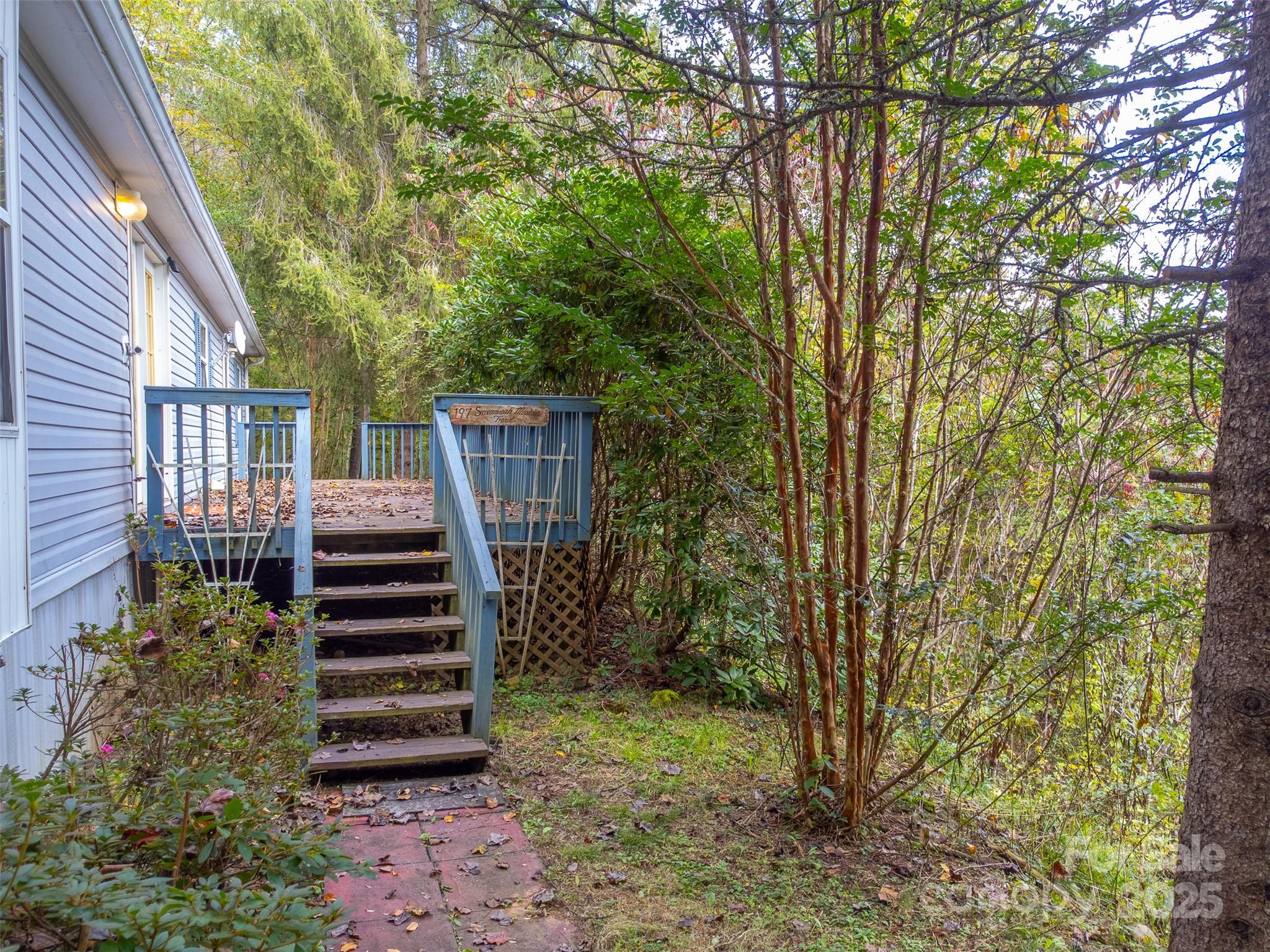 197 Savannah Meadows Trail Sylva NC 28779