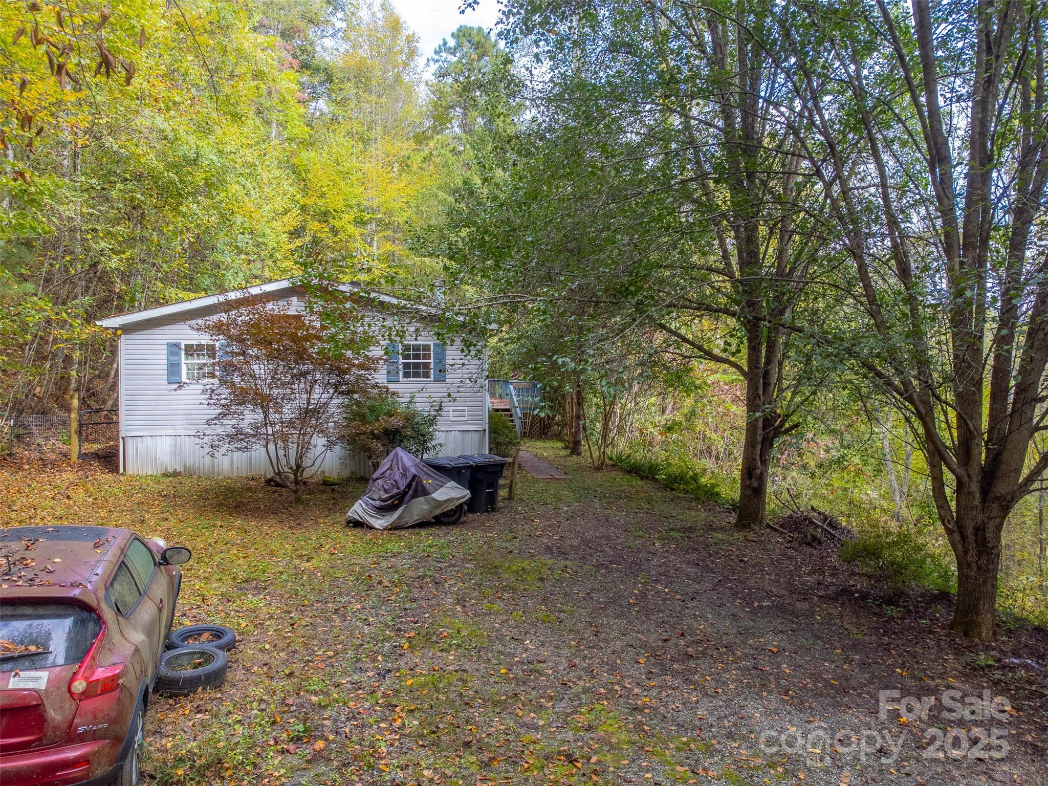 197 Savannah Meadows Trail Sylva NC 28779