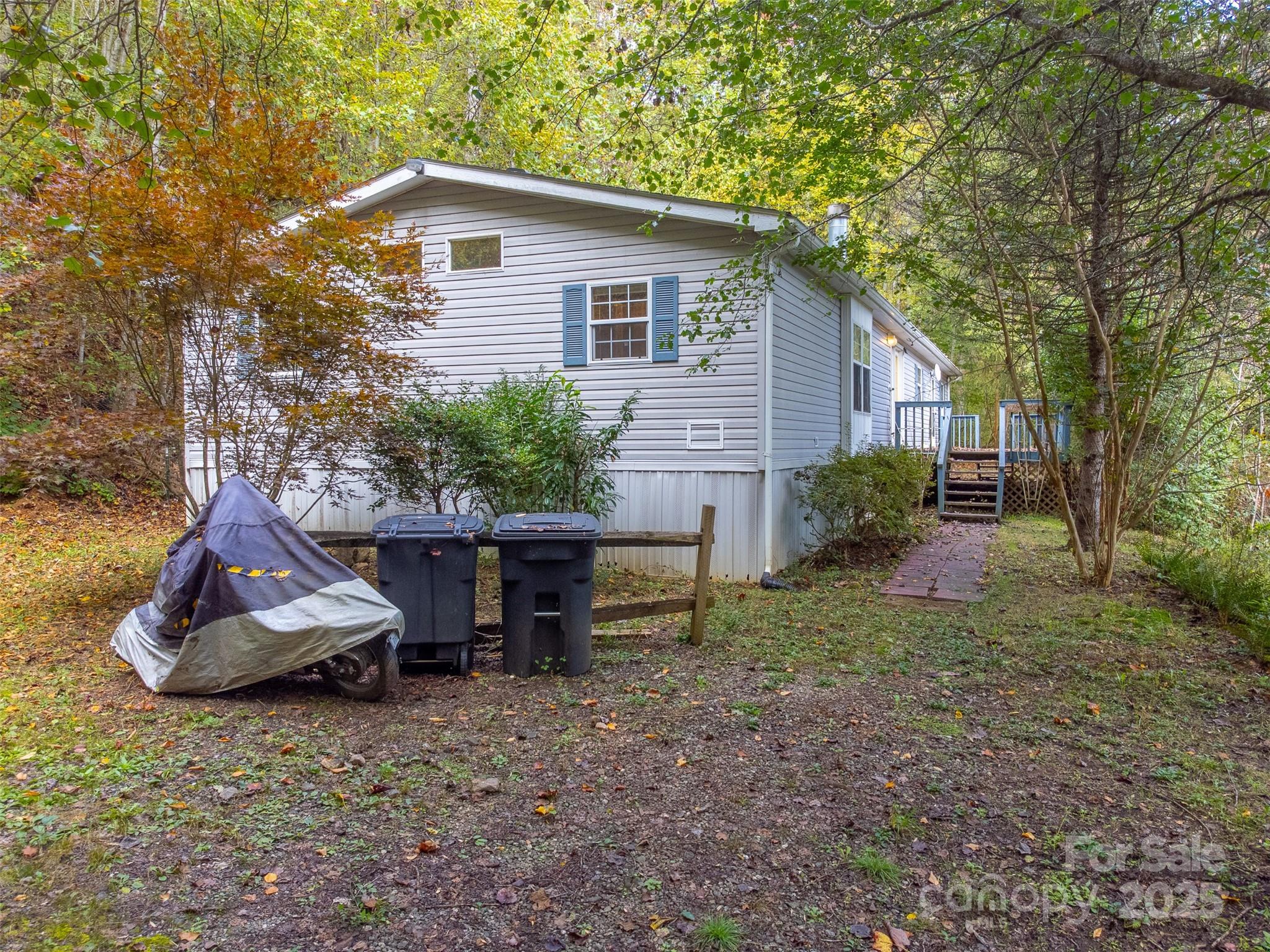 197 Savannah Meadows Trail Sylva NC 28779