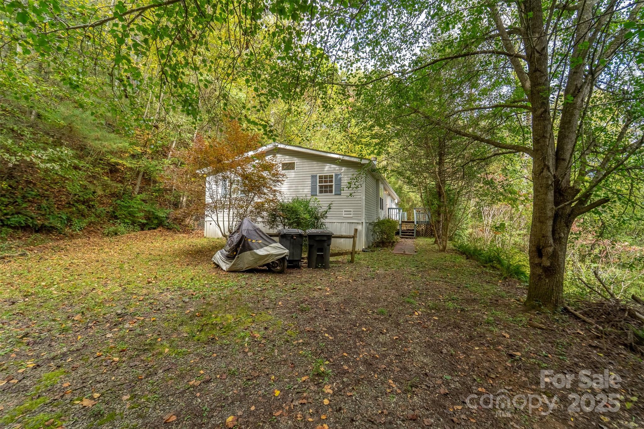 197 Savannah Meadows Trail Sylva NC 28779