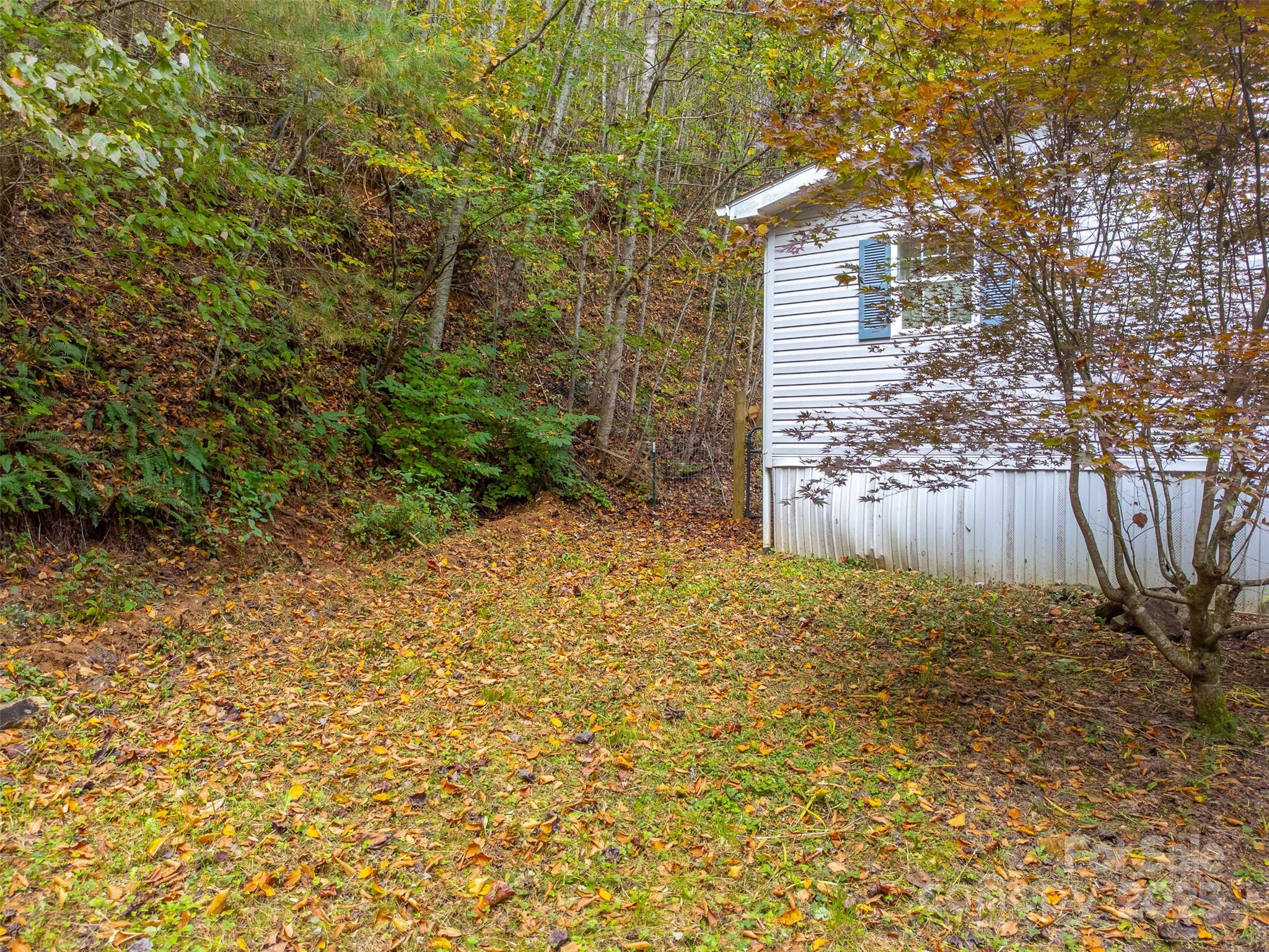 197 Savannah Meadows Trail Sylva NC 28779