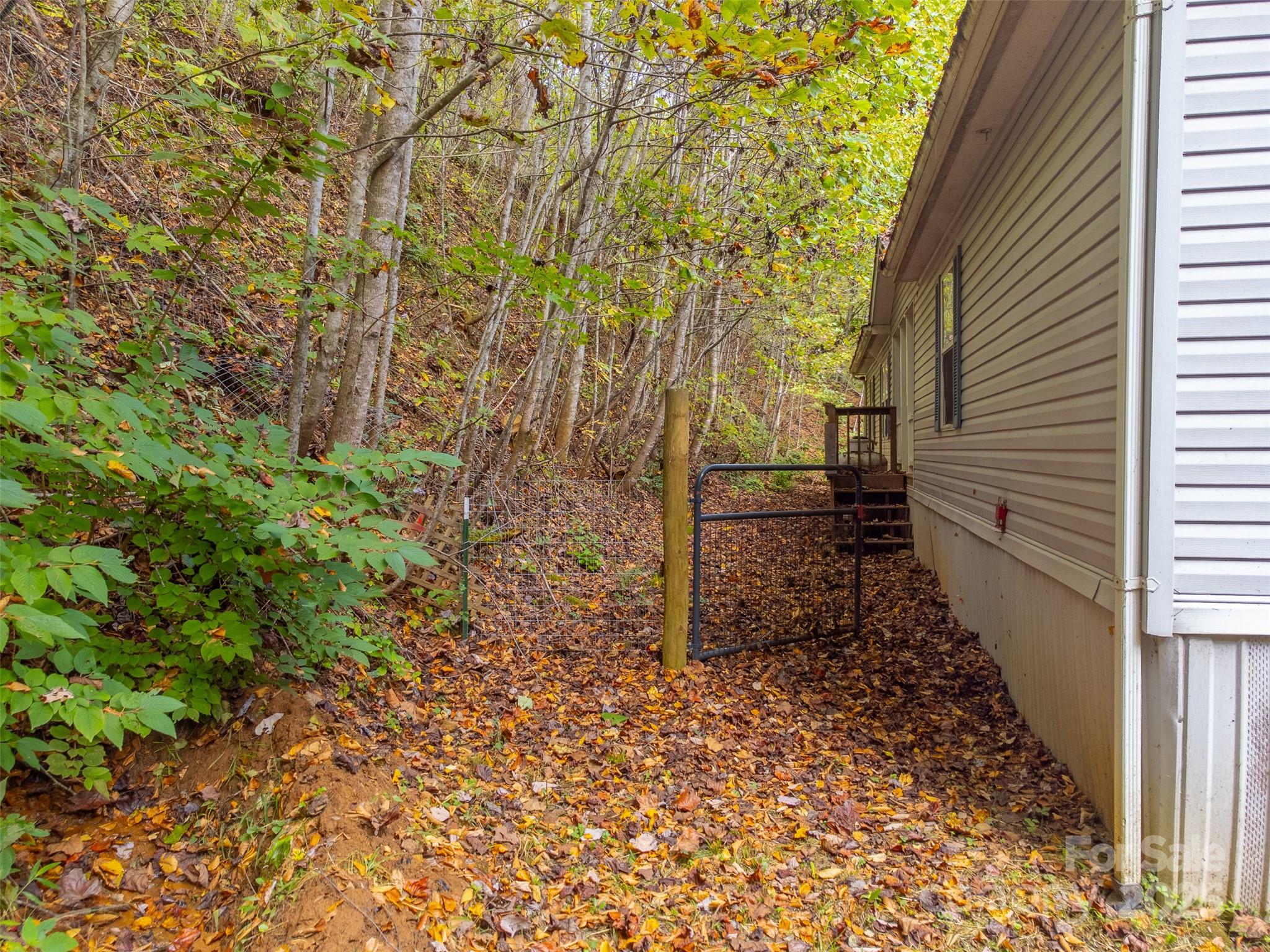 197 Savannah Meadows Trail Sylva NC 28779