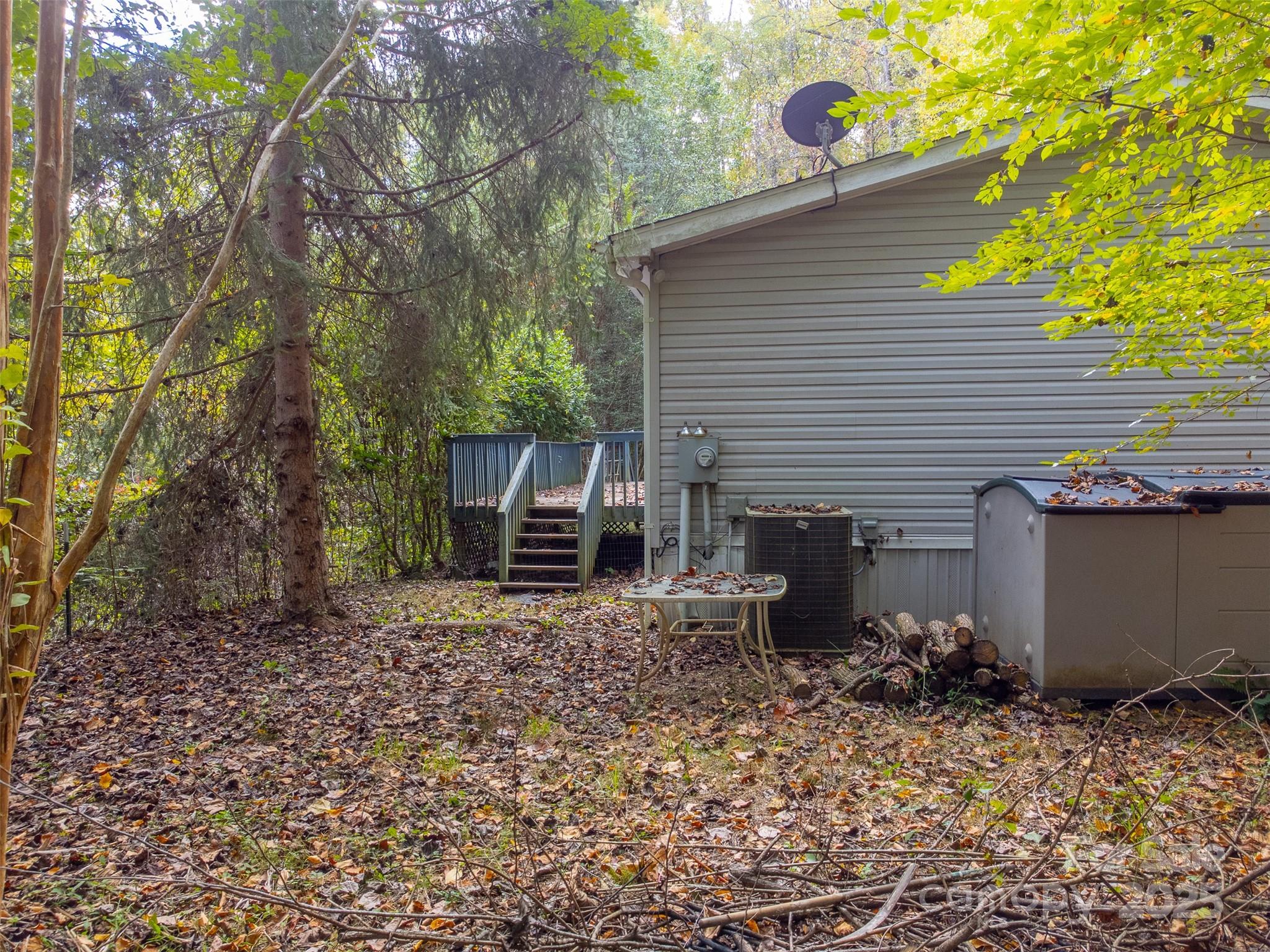 197 Savannah Meadows Trail Sylva NC 28779