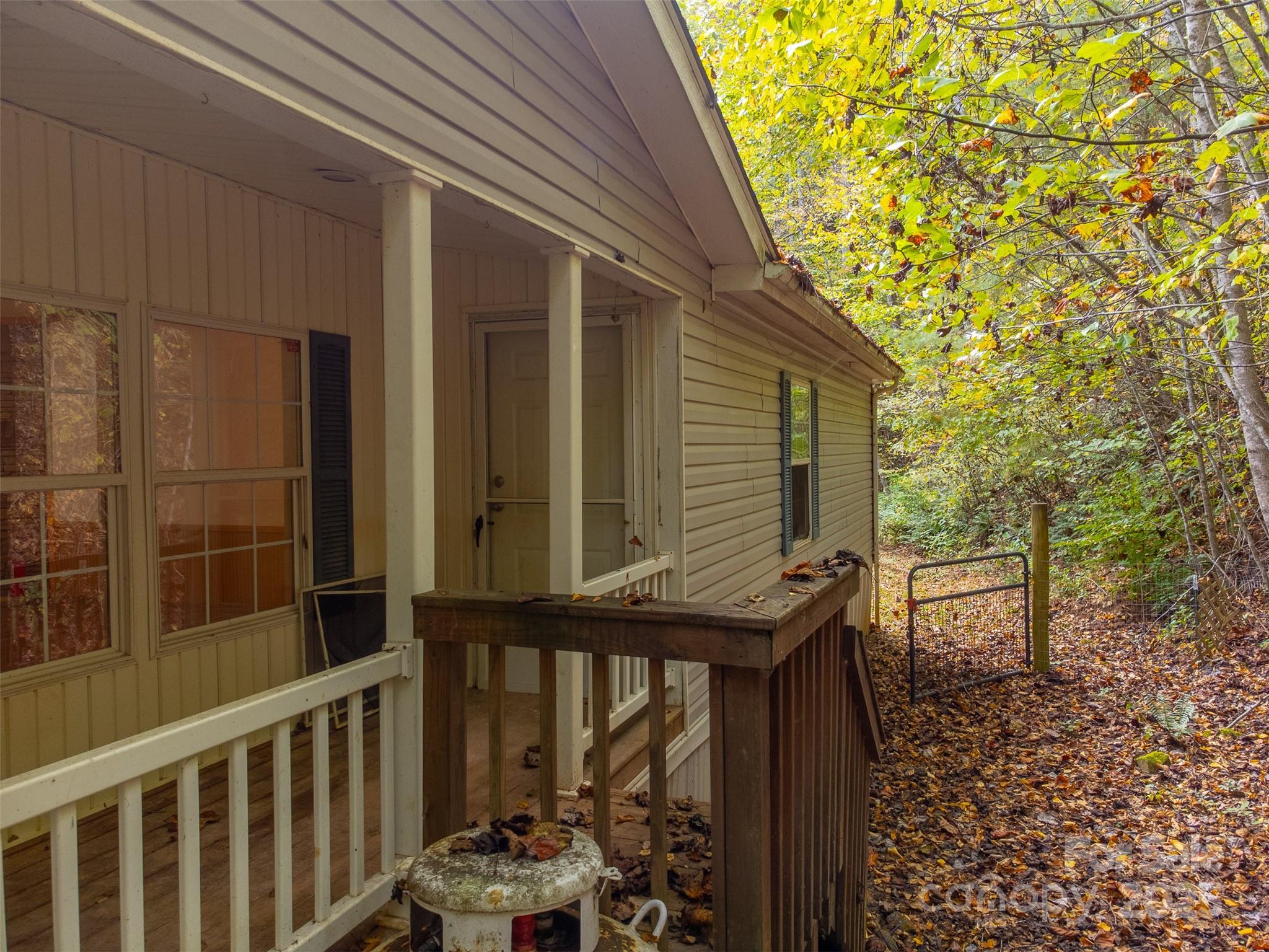 197 Savannah Meadows Trail Sylva NC 28779