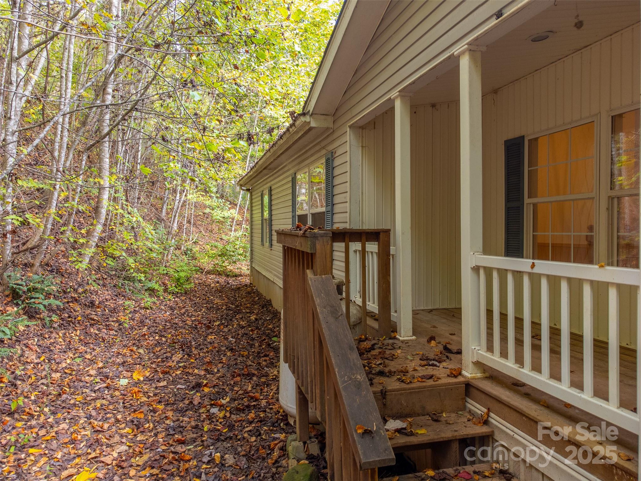 197 Savannah Meadows Trail Sylva NC 28779