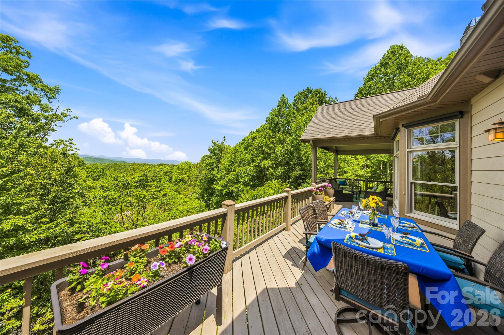 135 Crossvine Trail Hendersonville NC 28739