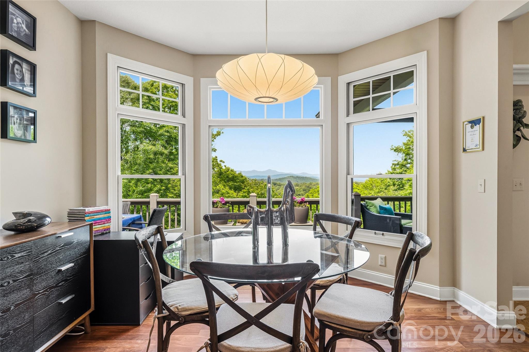 135 Crossvine Trail Hendersonville NC 28739