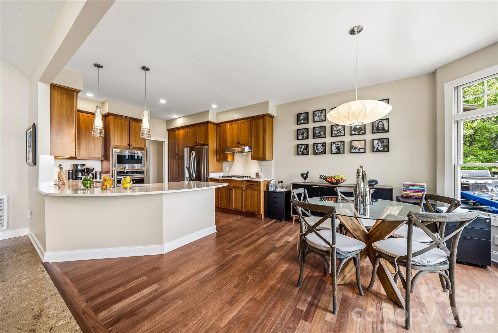 135 Crossvine Trail Hendersonville NC 28739