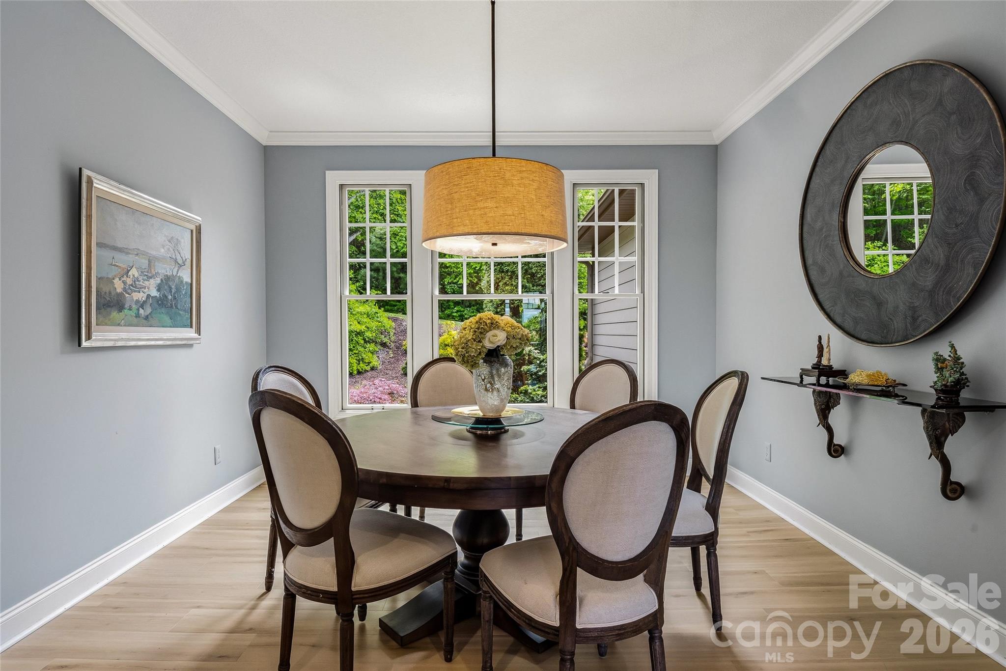 135 Crossvine Trail Hendersonville NC 28739