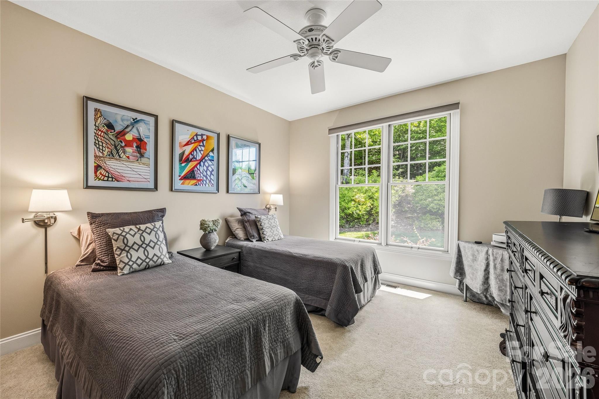 135 Crossvine Trail Hendersonville NC 28739