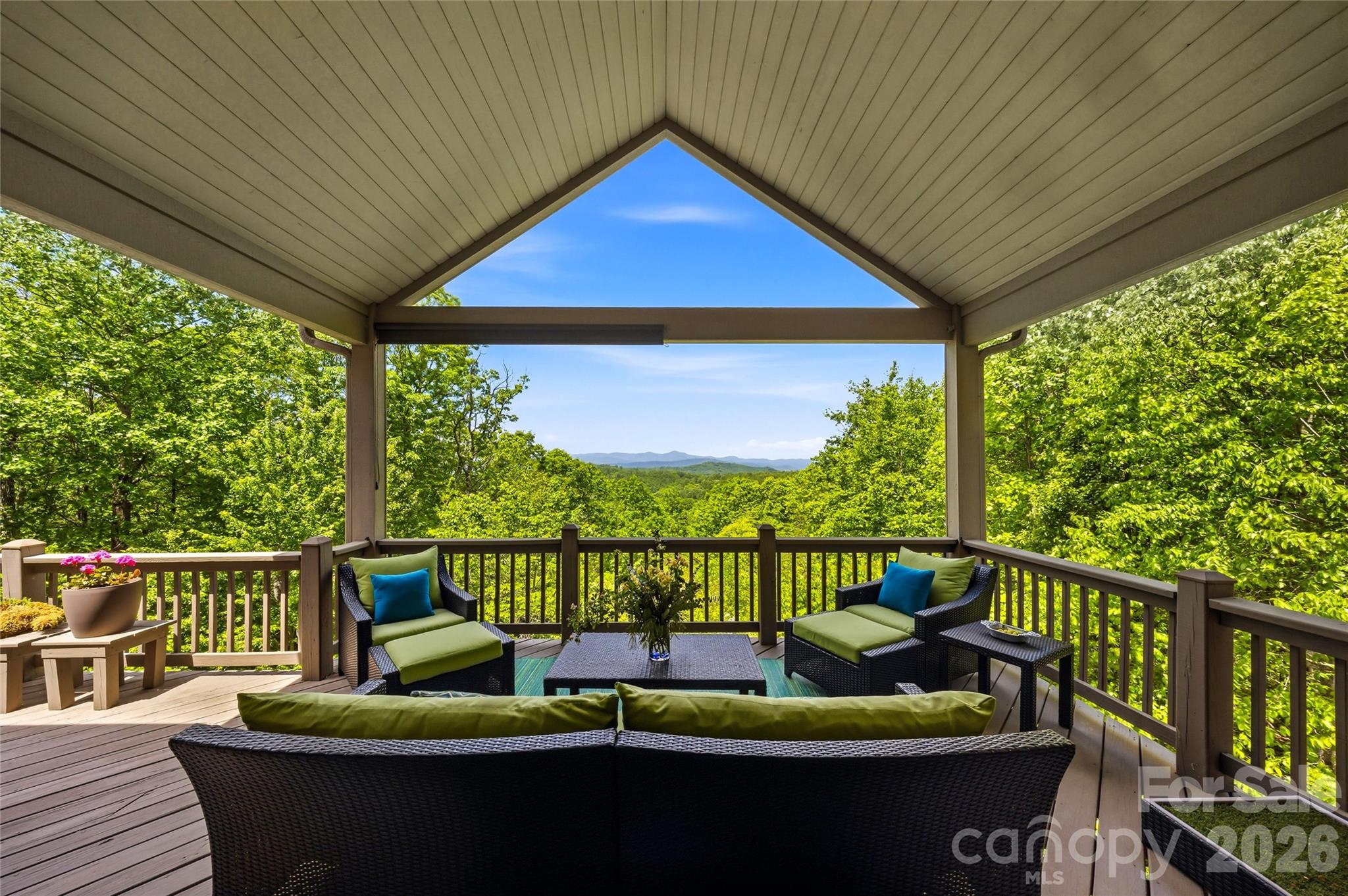 135 Crossvine Trail Hendersonville NC 28739