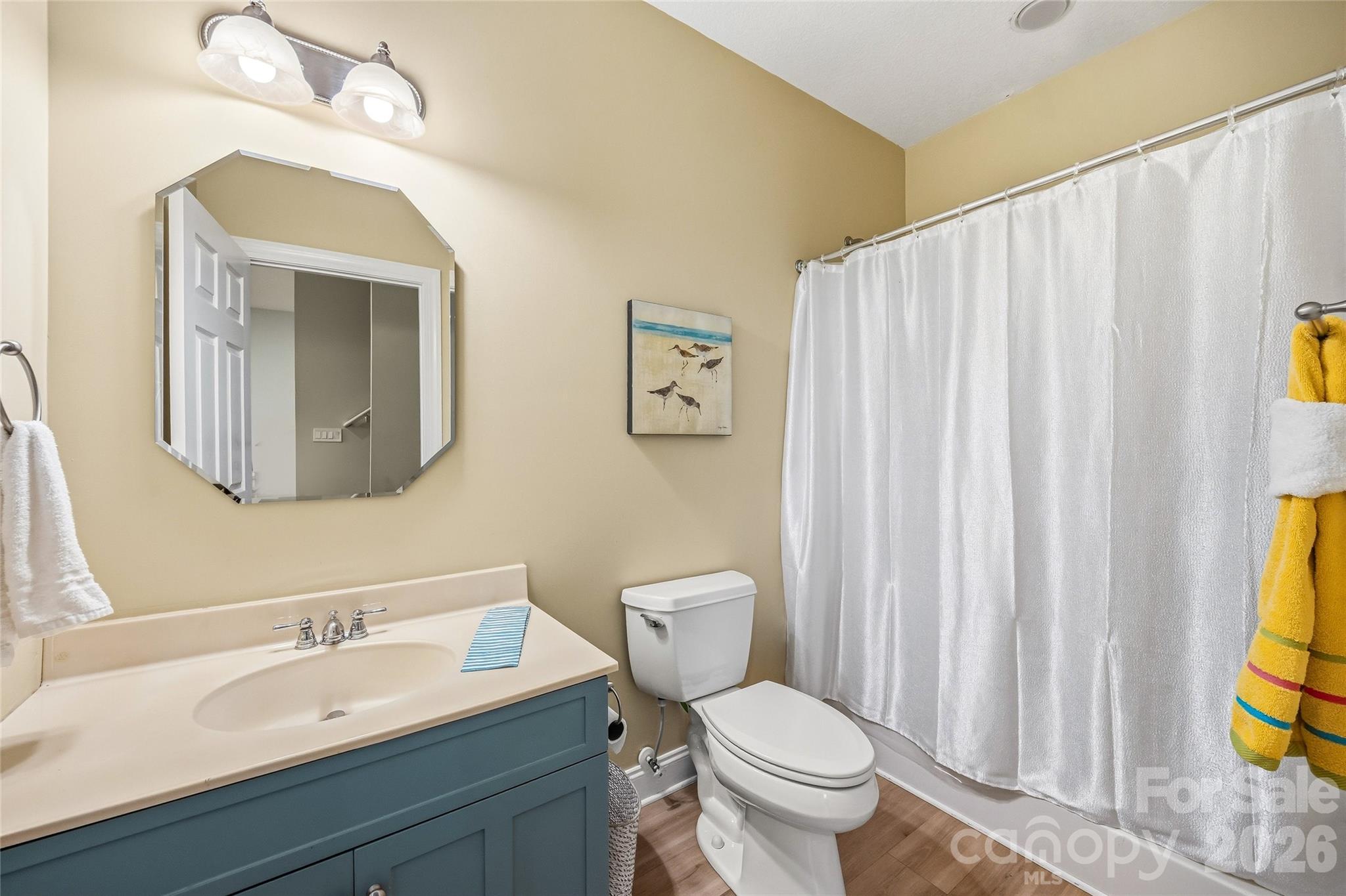 135 Crossvine Trail Hendersonville NC 28739