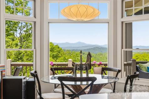 135 Crossvine Trail Hendersonville NC 28739