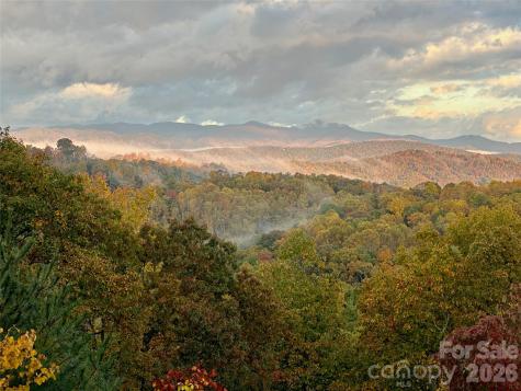 135 Crossvine Trail Hendersonville NC 28739