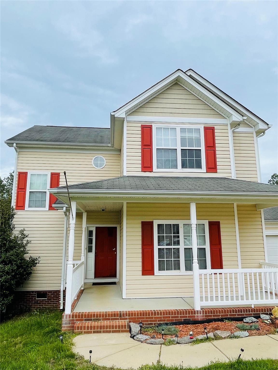 1014 Little Rock Court Monroe NC 28110