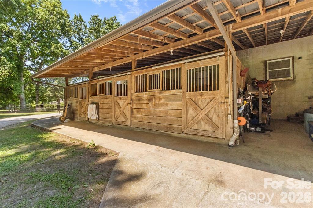 815 French Belk Road Mt Ulla NC 28125