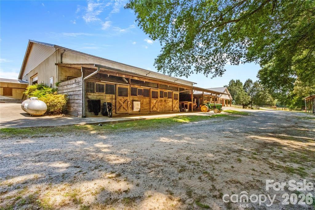 815 French Belk Road Mt Ulla NC 28125