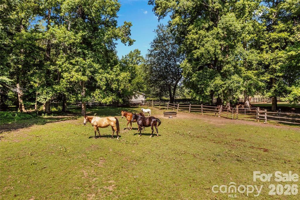 815 French Belk Road Mt Ulla NC 28125