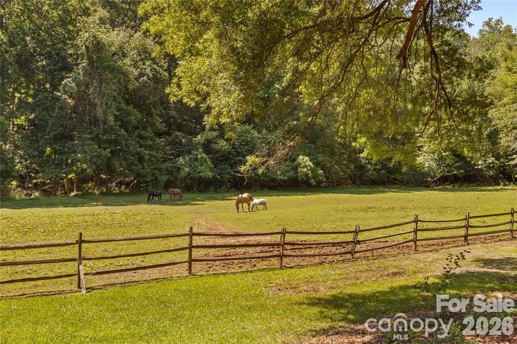 815 French Belk Road Mt Ulla NC 28125