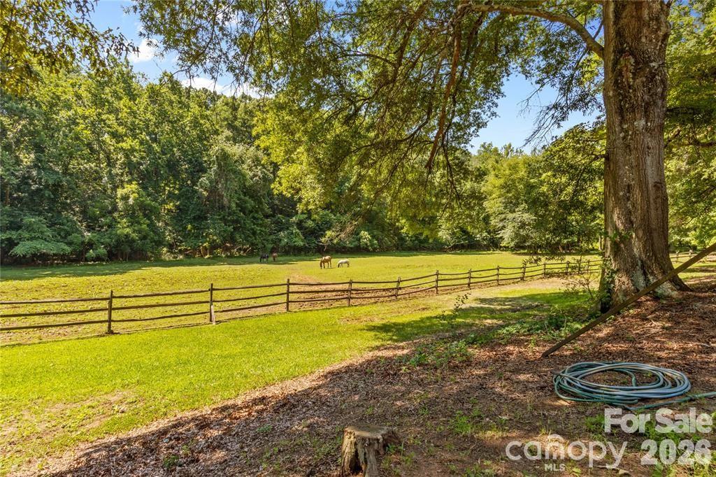 815 French Belk Road Mt Ulla NC 28125
