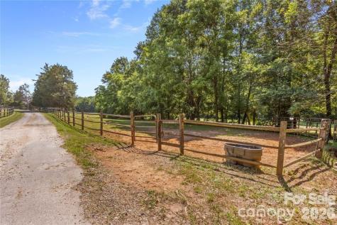 815 French Belk Road Mt Ulla NC 28125