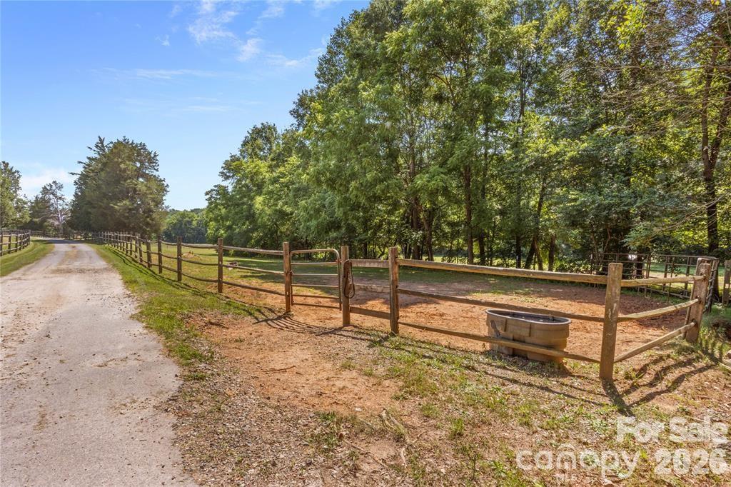 815 French Belk Road Mt Ulla NC 28125
