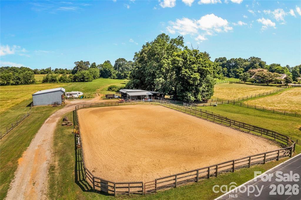 815 French Belk Road Mt Ulla NC 28125